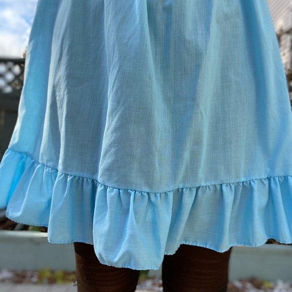 Vintage night gown 70’s - Picture 6 of 6